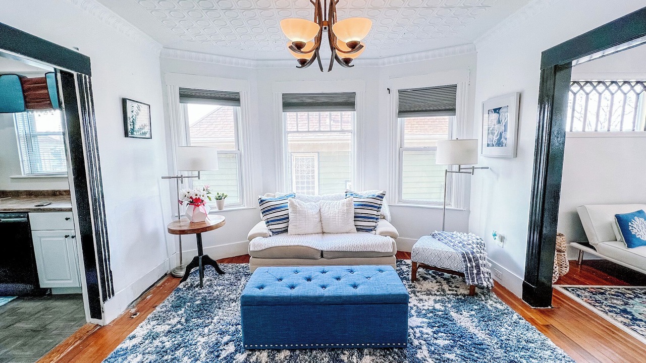 Photo of Livingroom in Winthrop