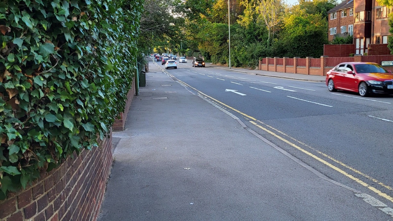 Photo of Outdoor in Cassiobury