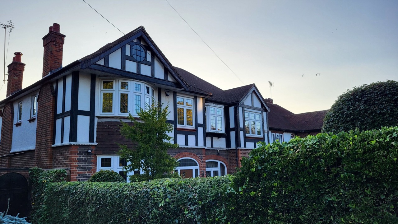 Photo of Outdoor in Cassiobury