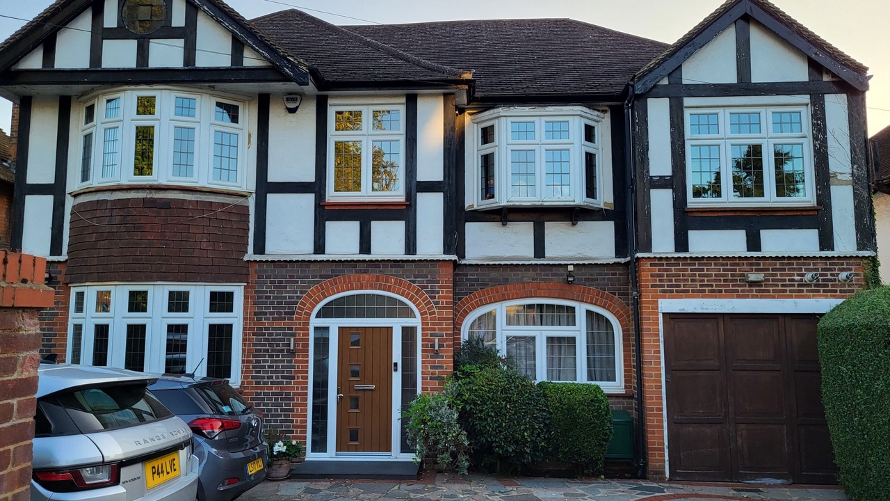 Photo of Outdoor in Cassiobury