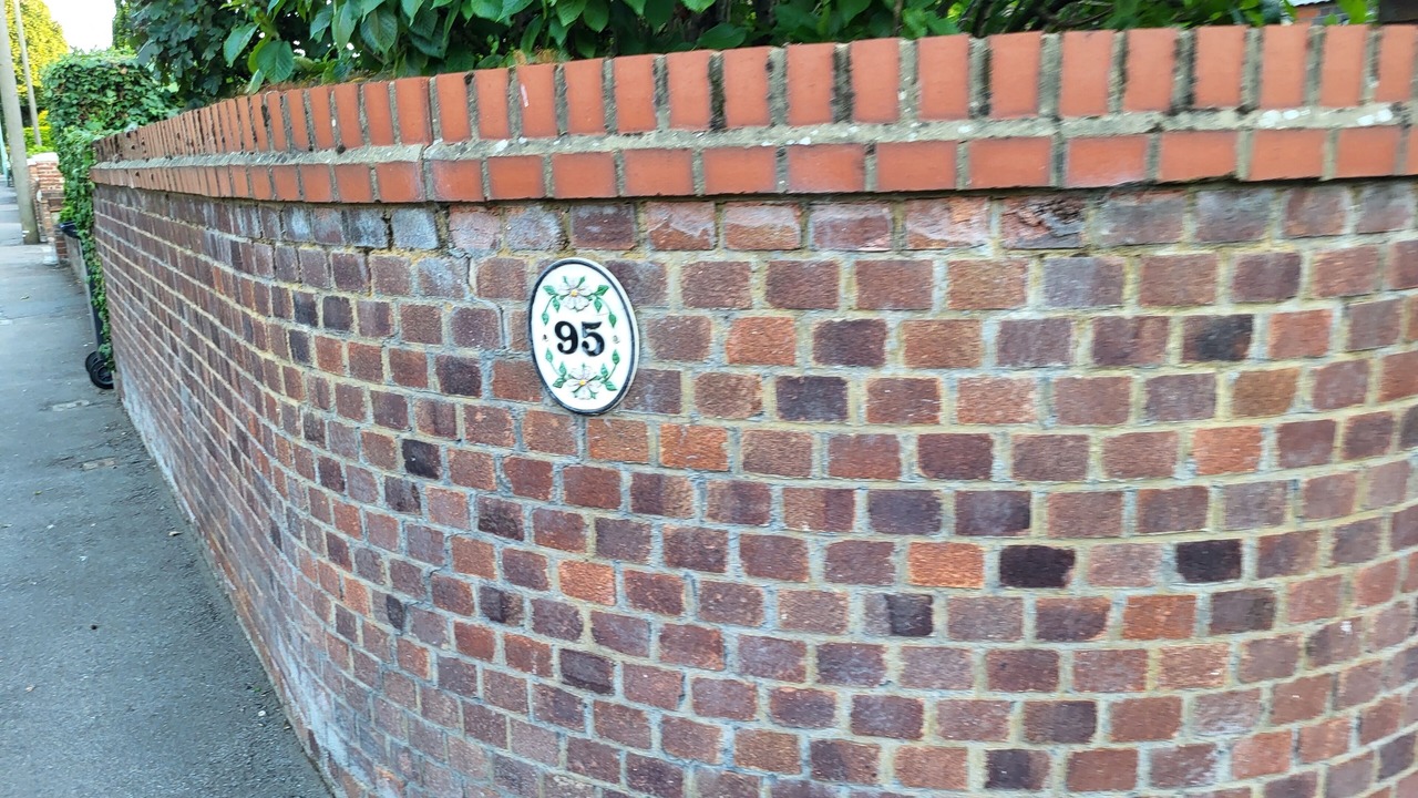 Photo of Outdoor in Cassiobury