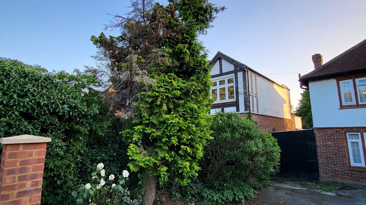 Photo of Outdoor in Cassiobury