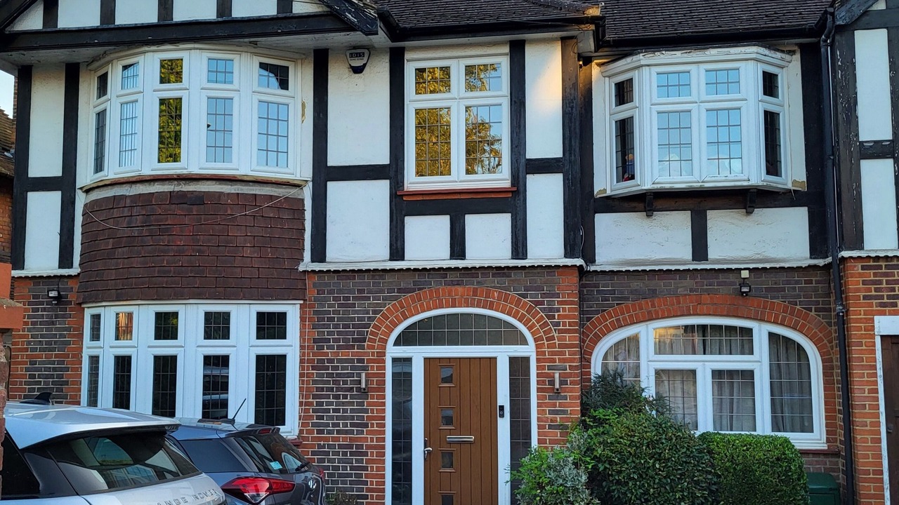 Photo of Outdoor in Cassiobury