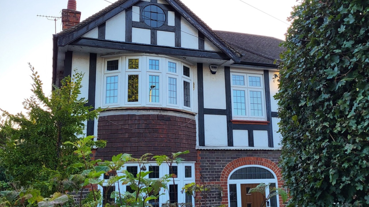 Photo of Outdoor in Cassiobury