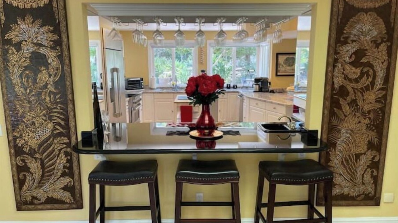 Photo of Kitchen in Lake Hodges