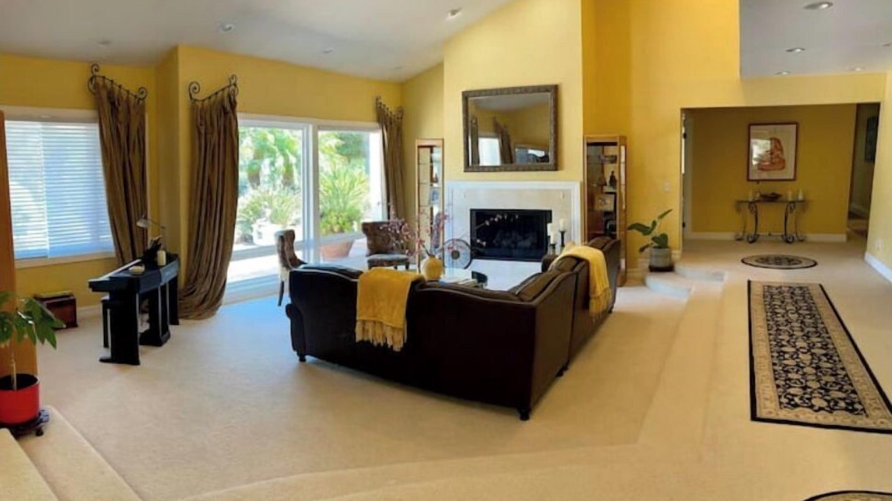 Photo of Livingroom in Lake Hodges