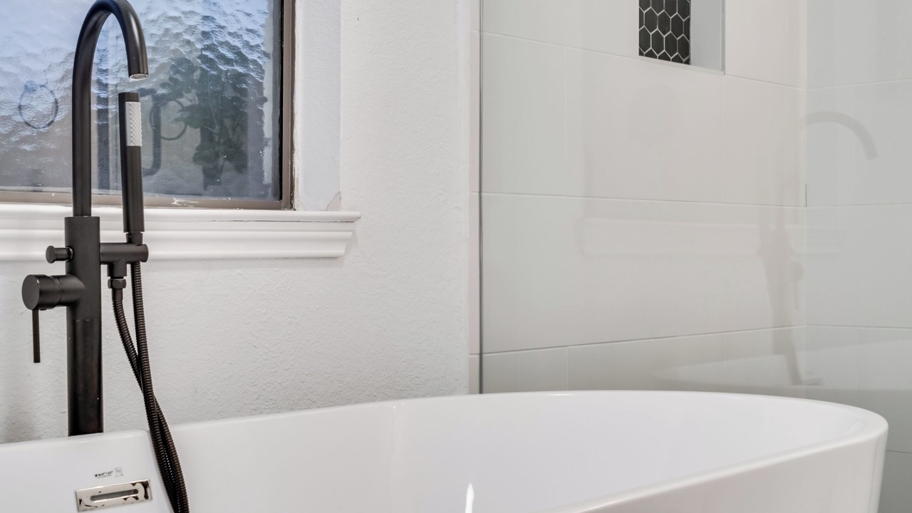 Photo of Bathroom in Southwest Carrollton