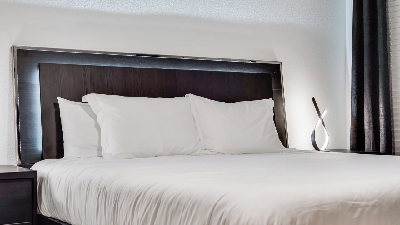 Photo of Bedroom in Southwest Carrollton
