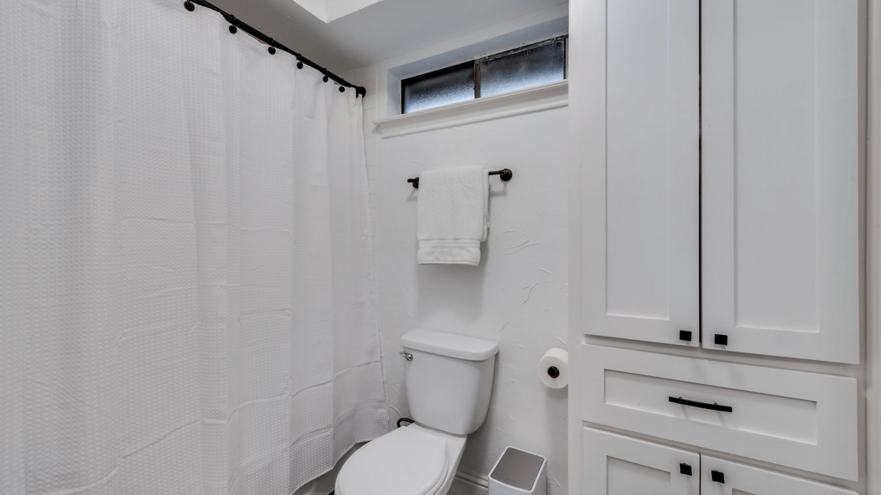 Photo of Bathroom in Southwest Carrollton