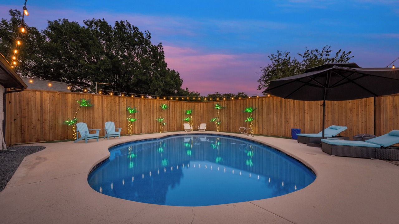 Photo of Outdoor in Southwest Carrollton