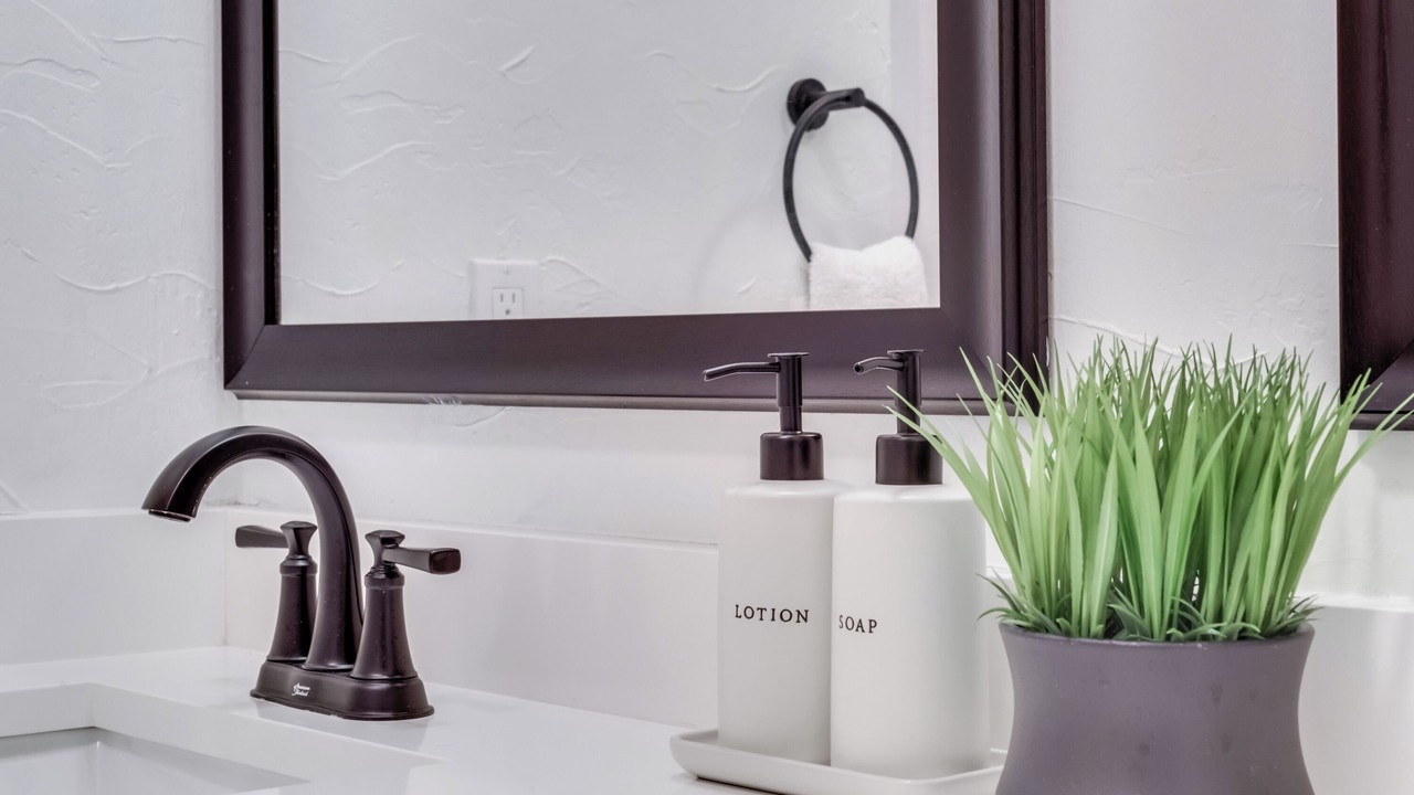 Photo of Bathroom in Southwest Carrollton