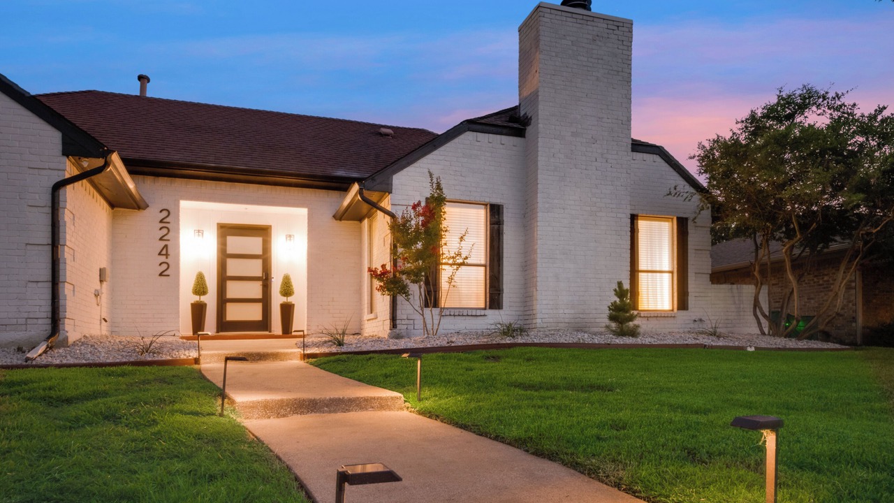 Photo of Outdoor in Southwest Carrollton