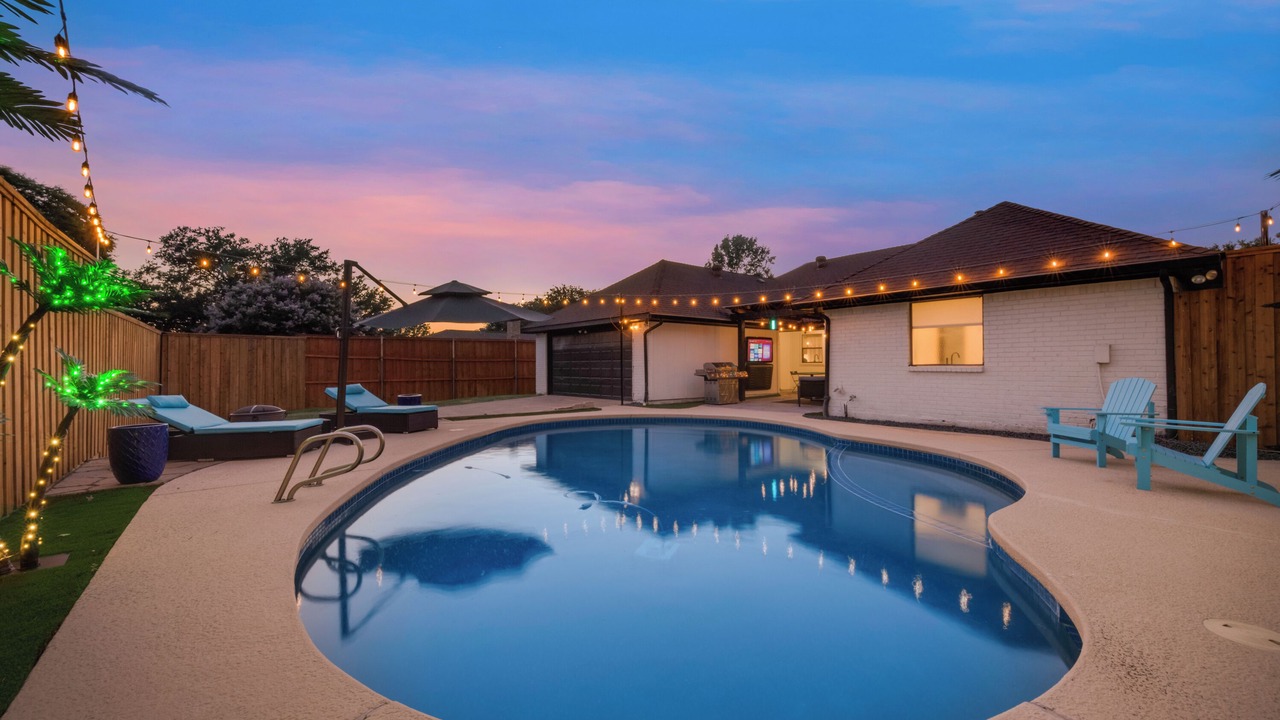 Photo of Outdoor in Southwest Carrollton
