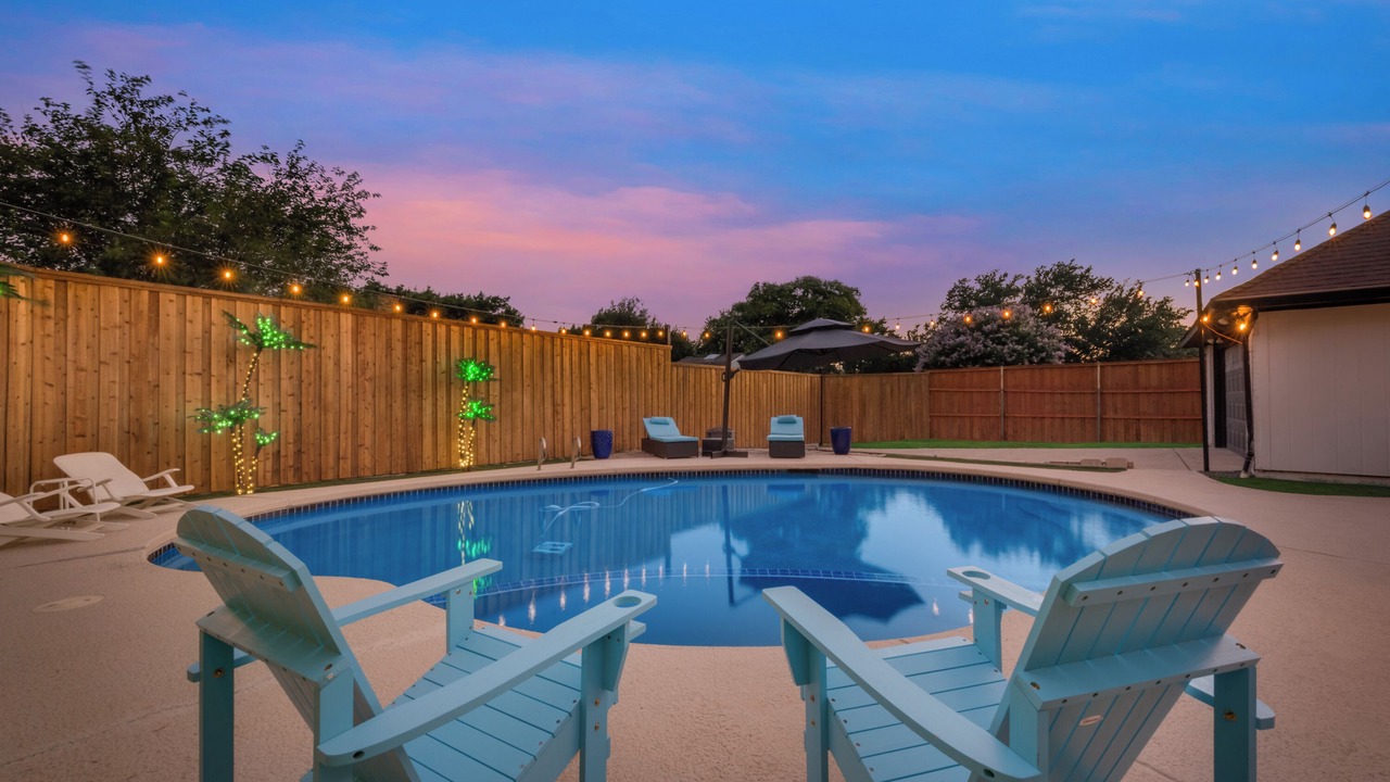 Photo of Outdoor in Southwest Carrollton