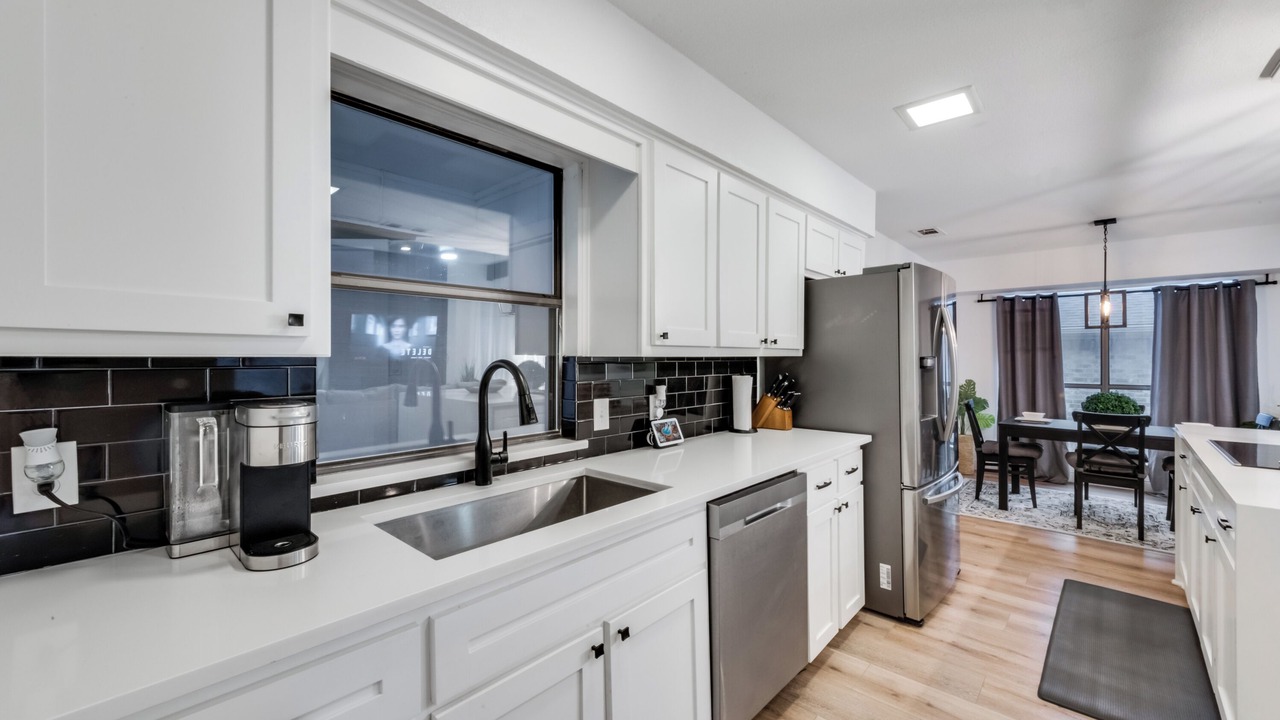 Photo of Kitchen in Southwest Carrollton