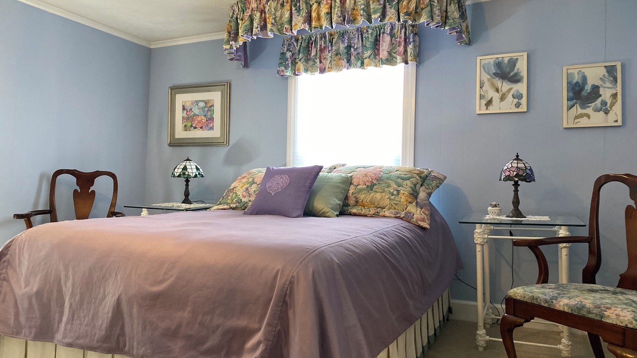 Photo of Bedroom in Keene