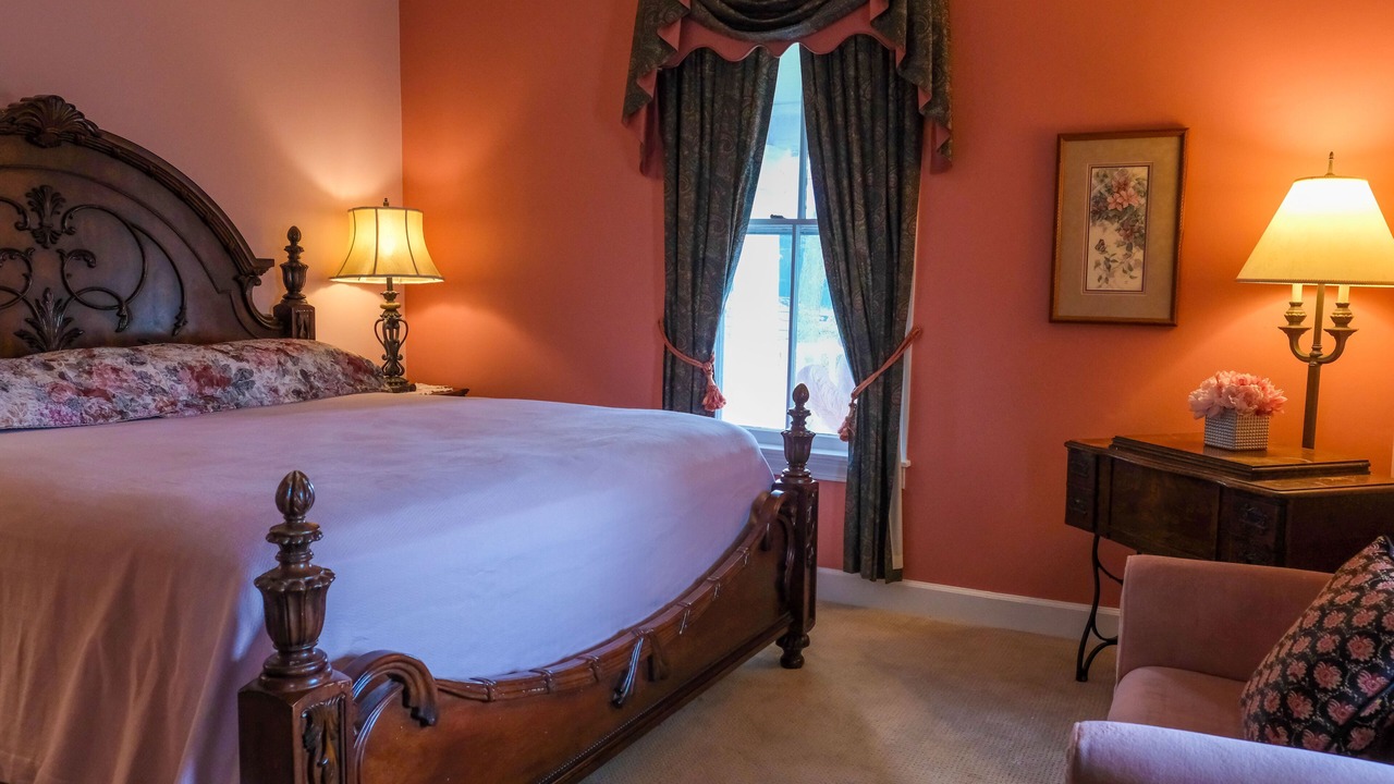 Photo of Bedroom in Keene