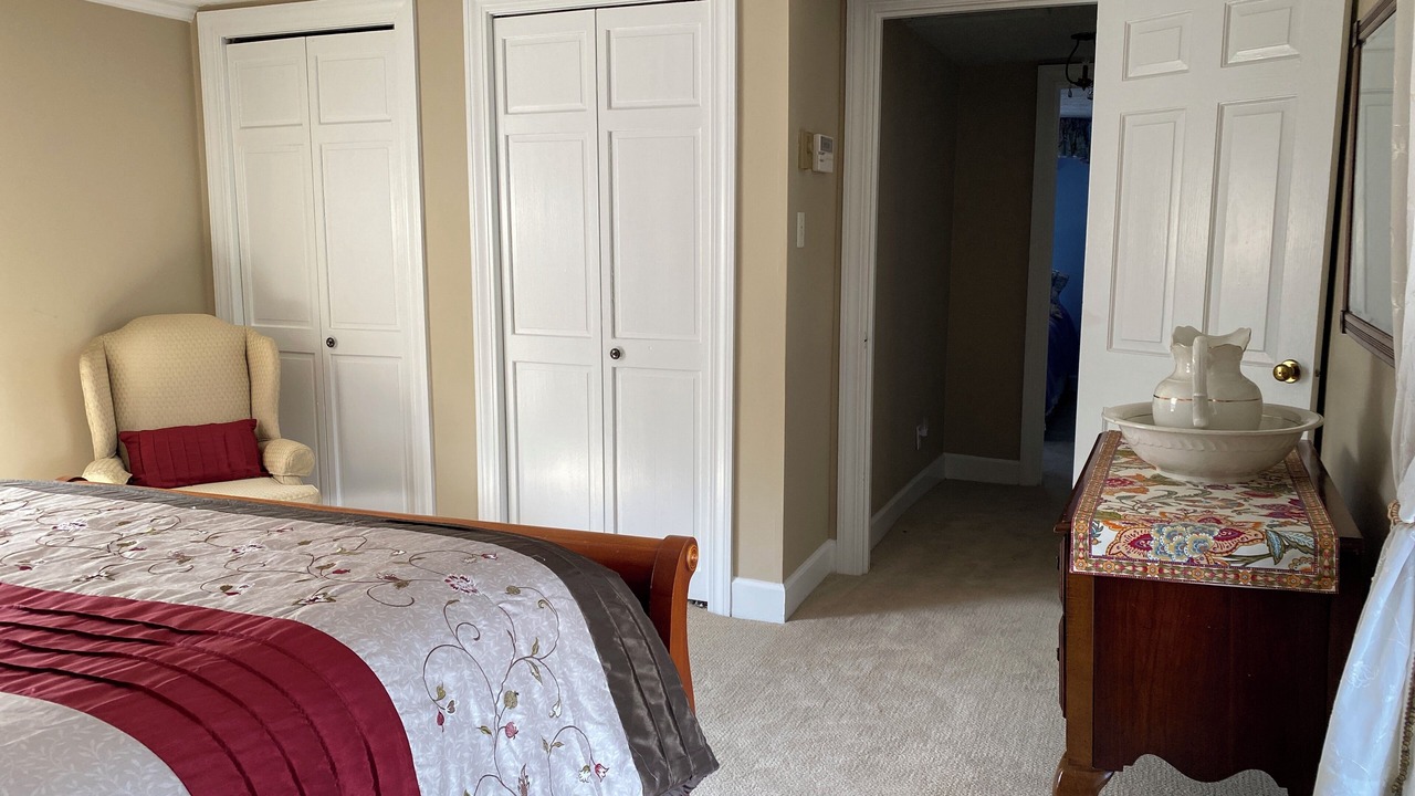 Photo of Bedroom in Keene