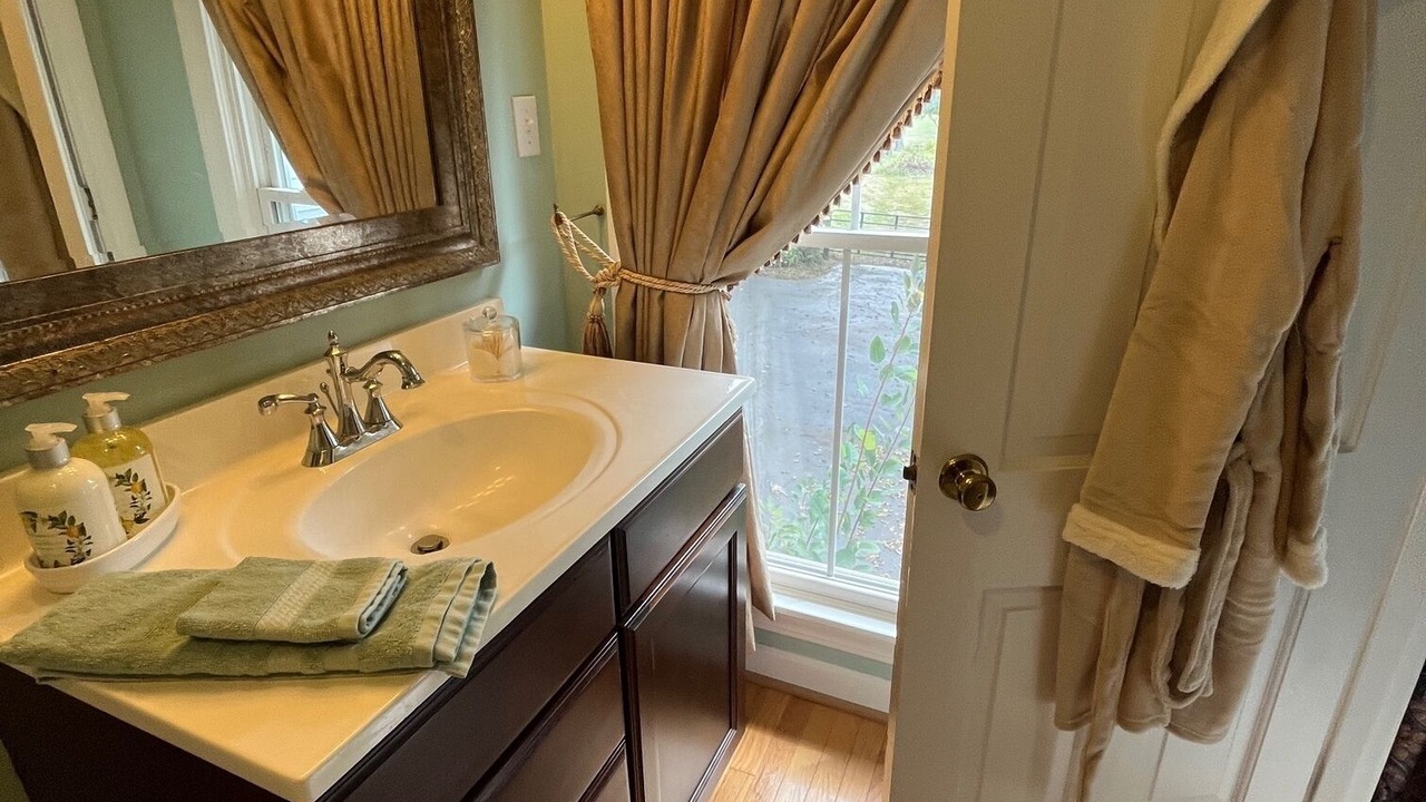 Photo of Bathroom in Keene