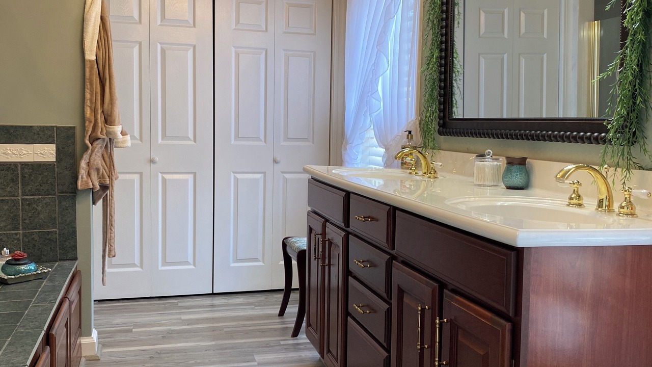Photo of Bathroom in Keene