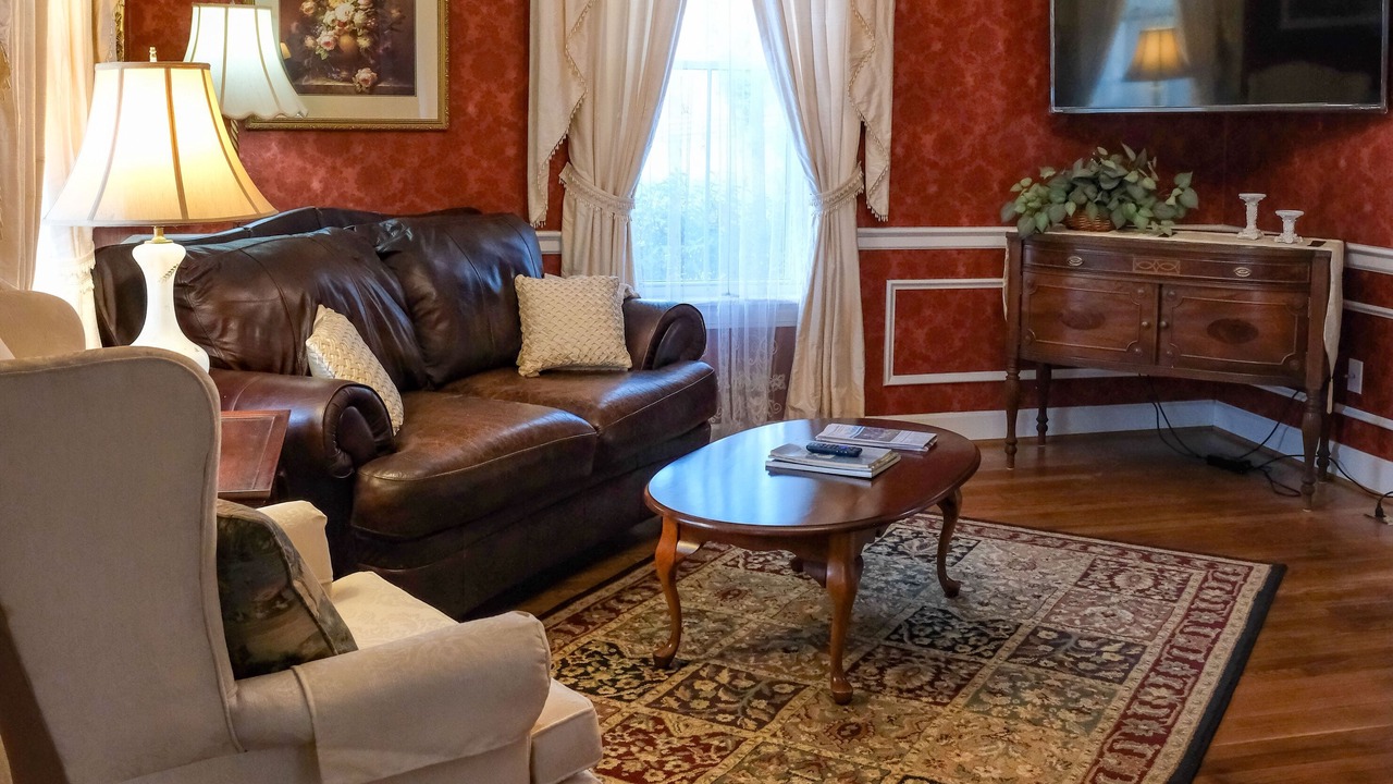 Photo of Livingroom in Keene