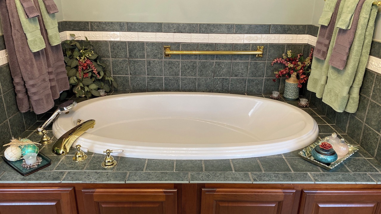 Photo of Bathroom in Keene