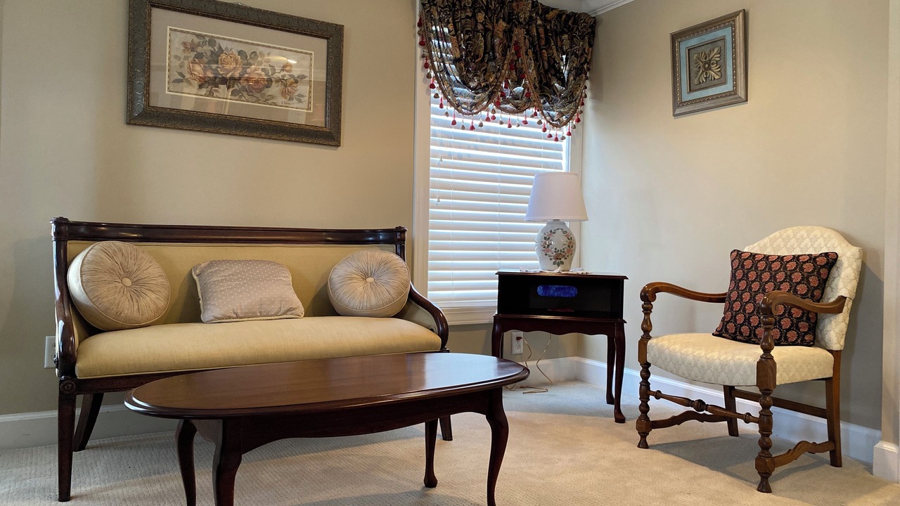 Photo of Livingroom in Keene