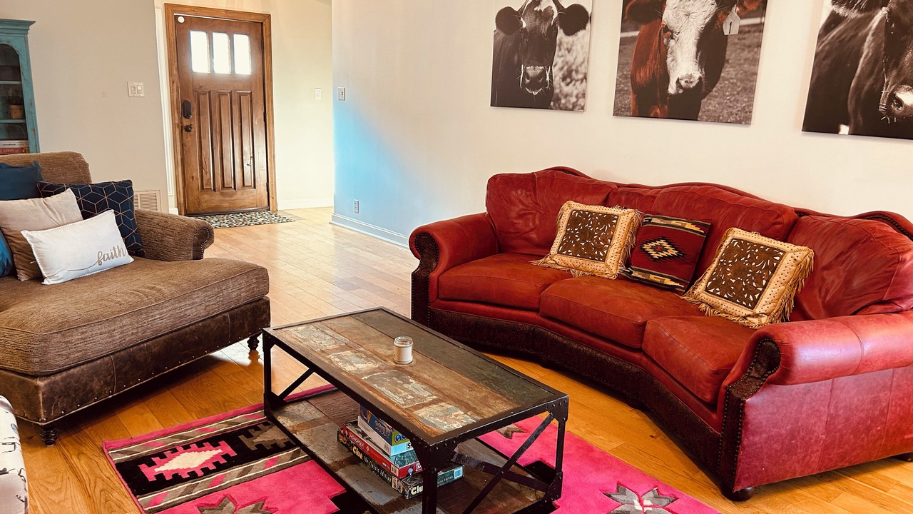 Photo of Livingroom in Era