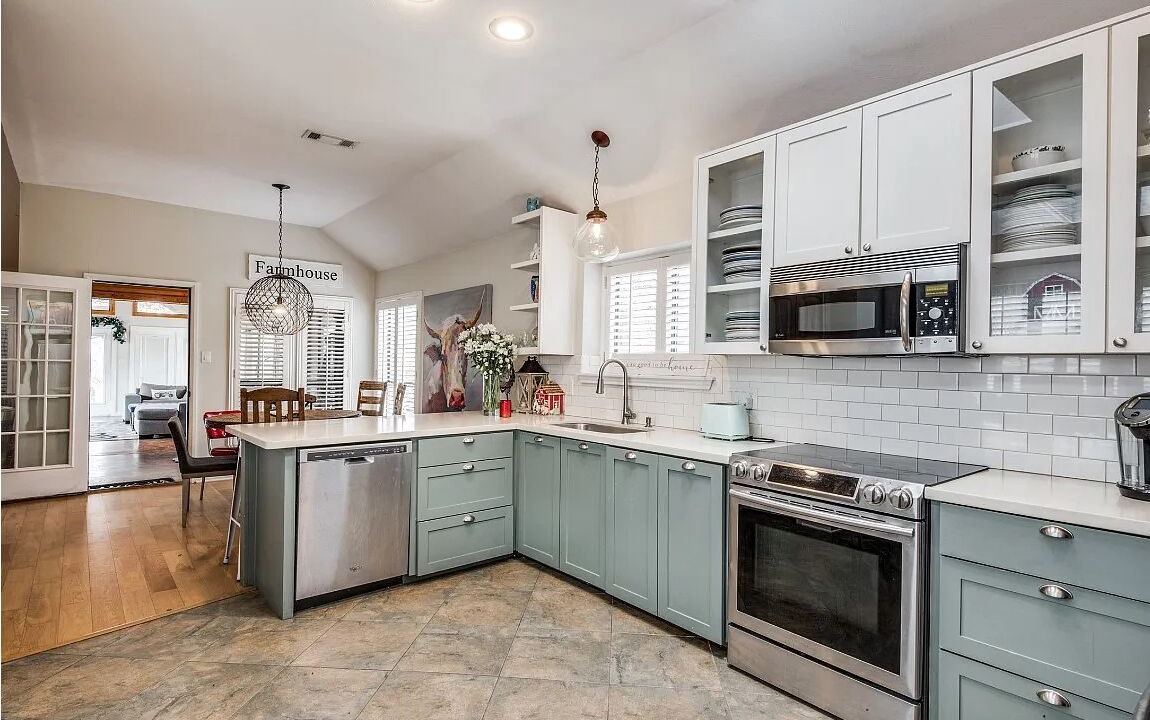 Photo of Kitchen in Era