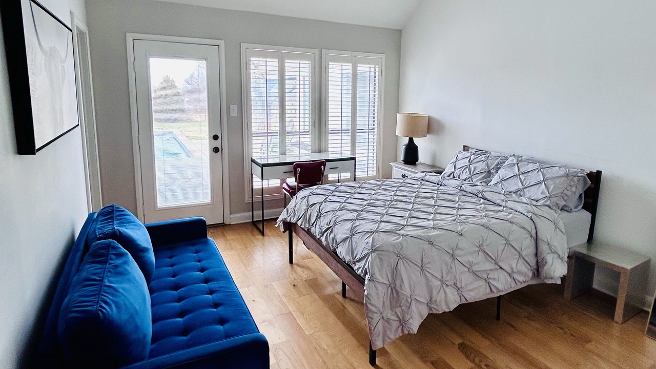 Photo of Bedroom in Era