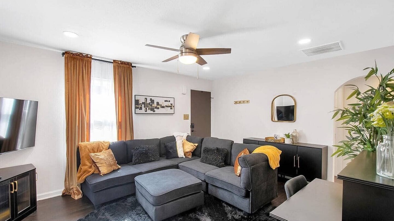 Photo of Bedroom in Wichita