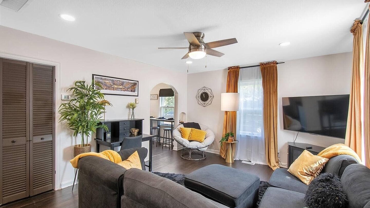 Photo of Bedroom in Wichita