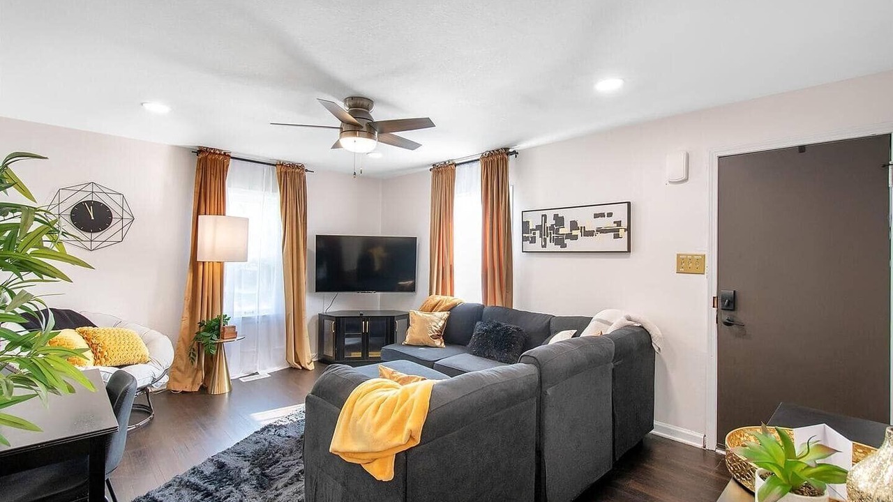 Photo of Bedroom in Wichita