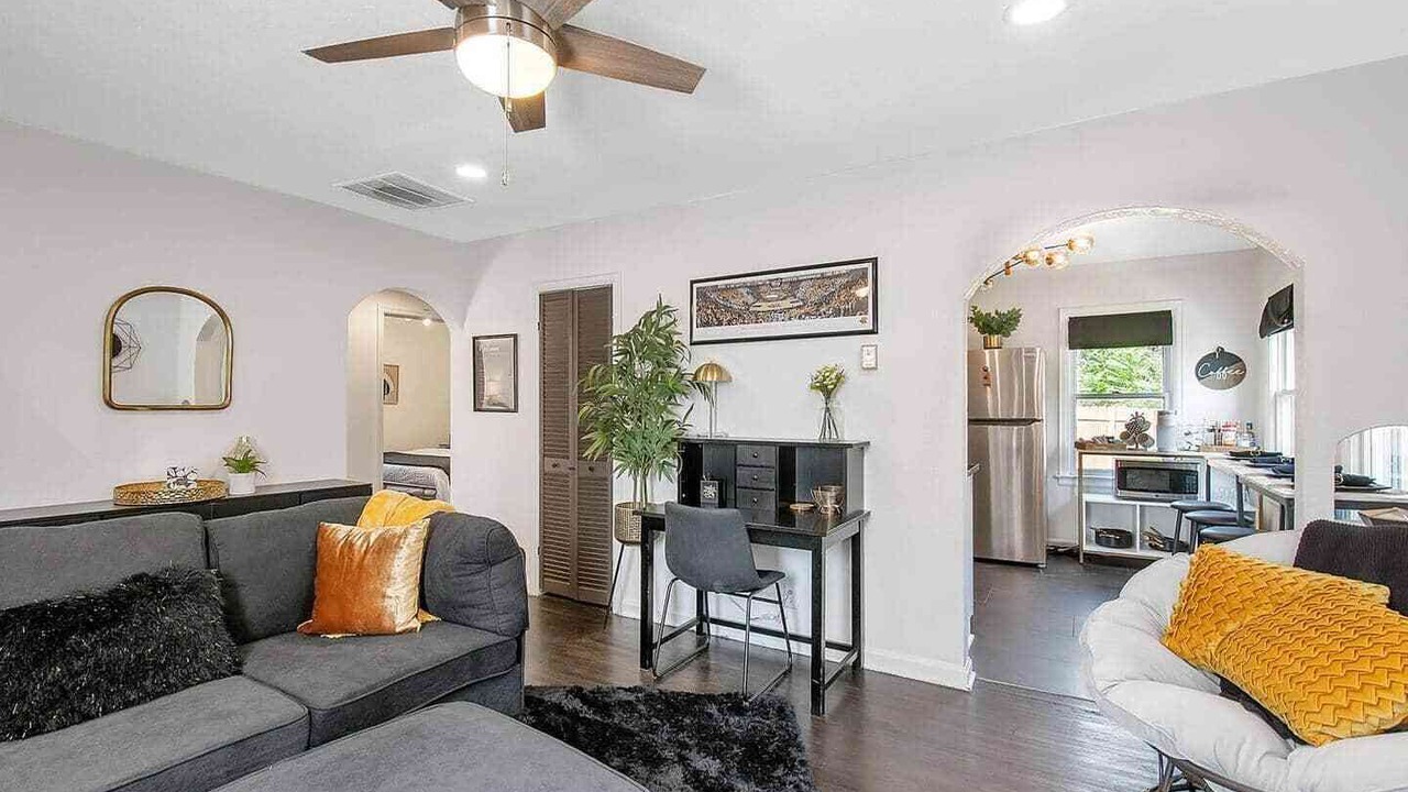 Photo of Bedroom in Wichita