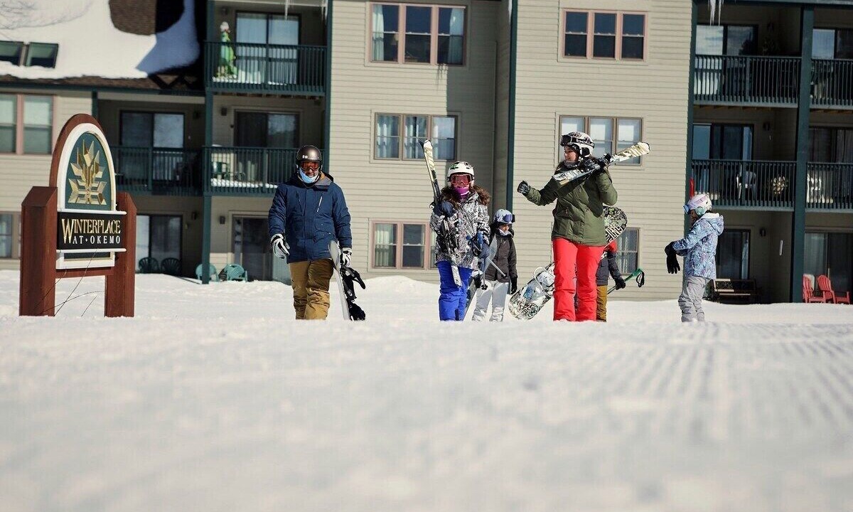 Photo of Others in Ludlow