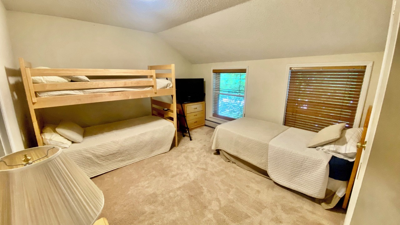 Photo of Bedroom in Ludlow