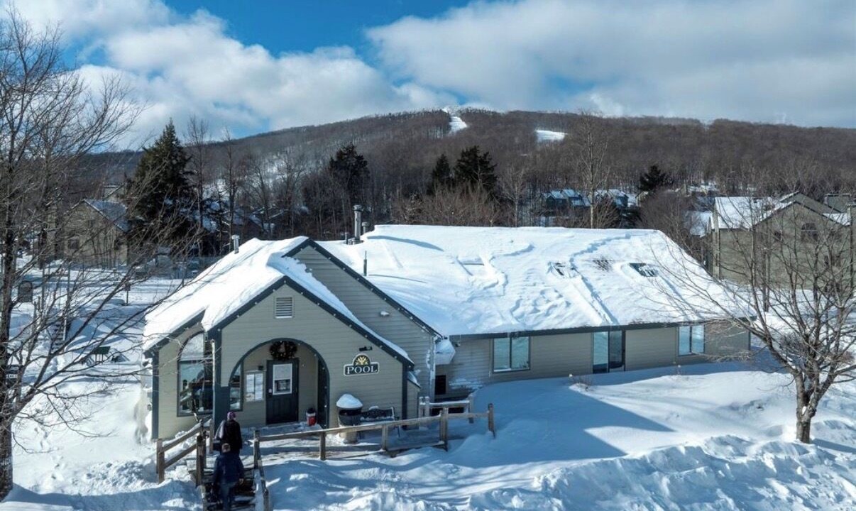 Photo of Outdoor in Ludlow