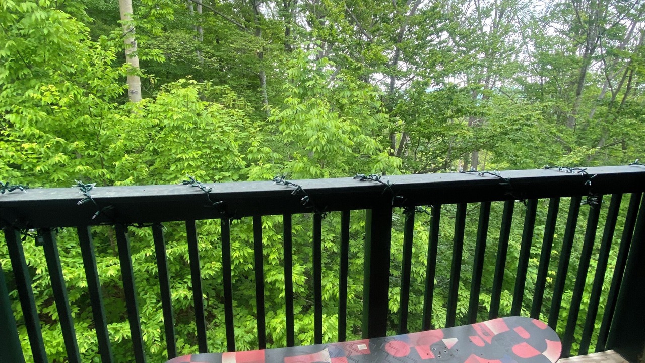 Photo of Patio Balcony in Ludlow