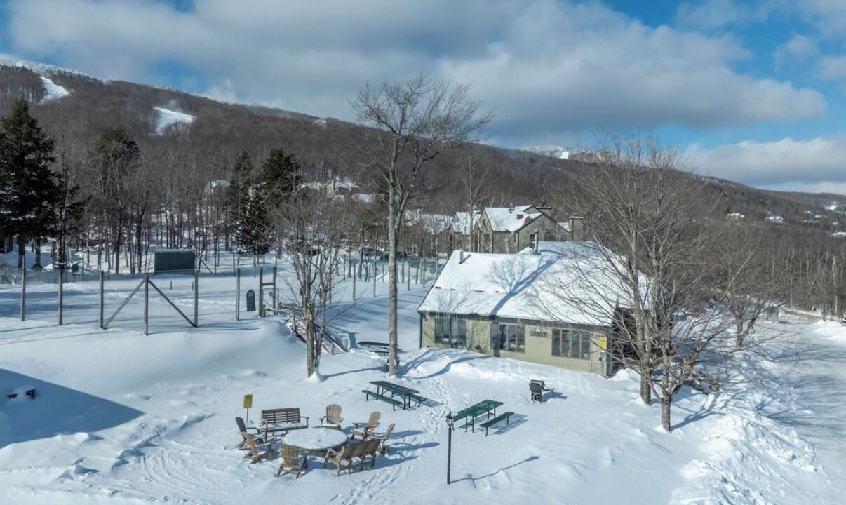 Photo of Outdoor in Ludlow