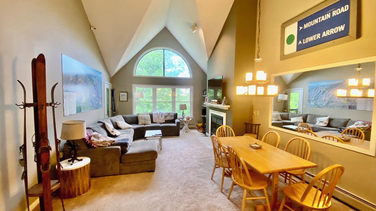 Photo of Bedroom in Ludlow