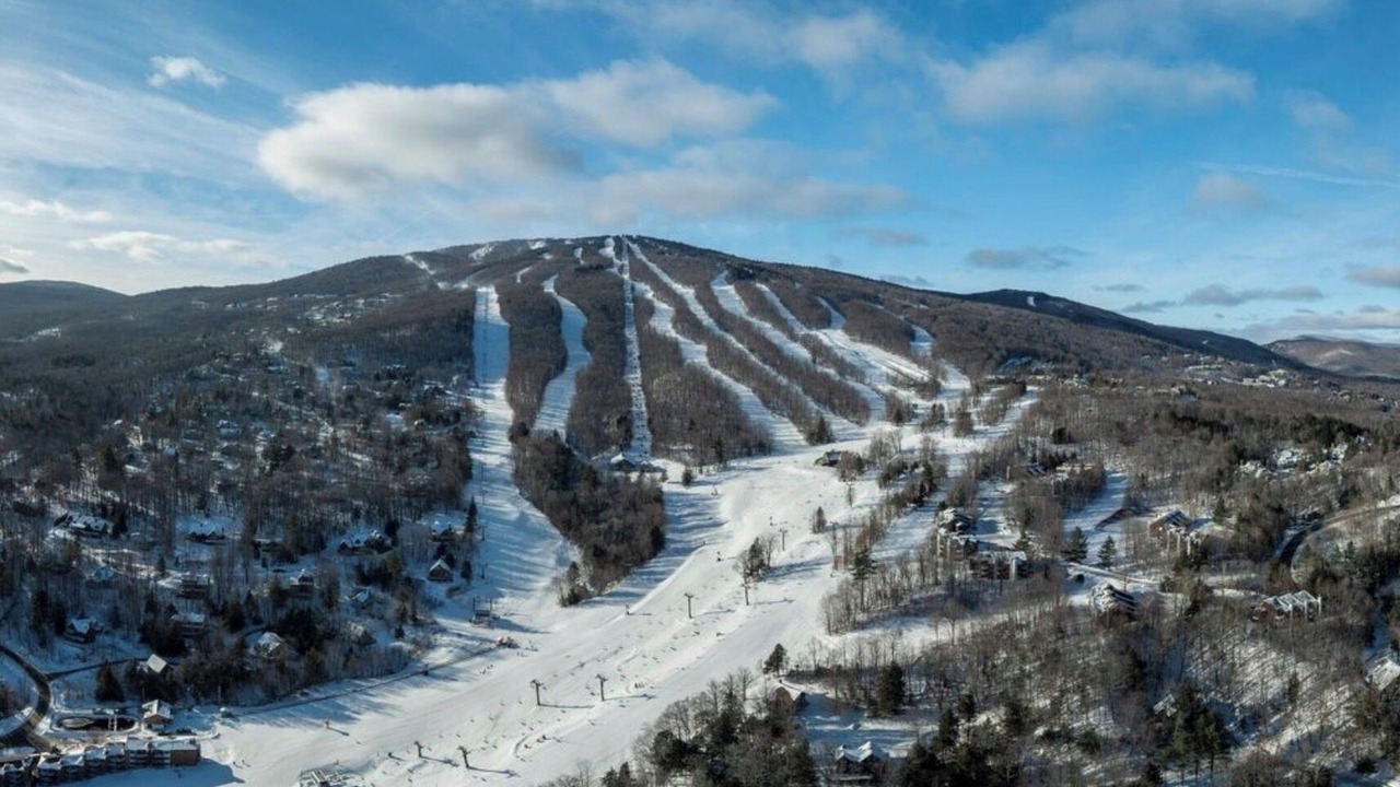 Photo of Outdoor in Ludlow