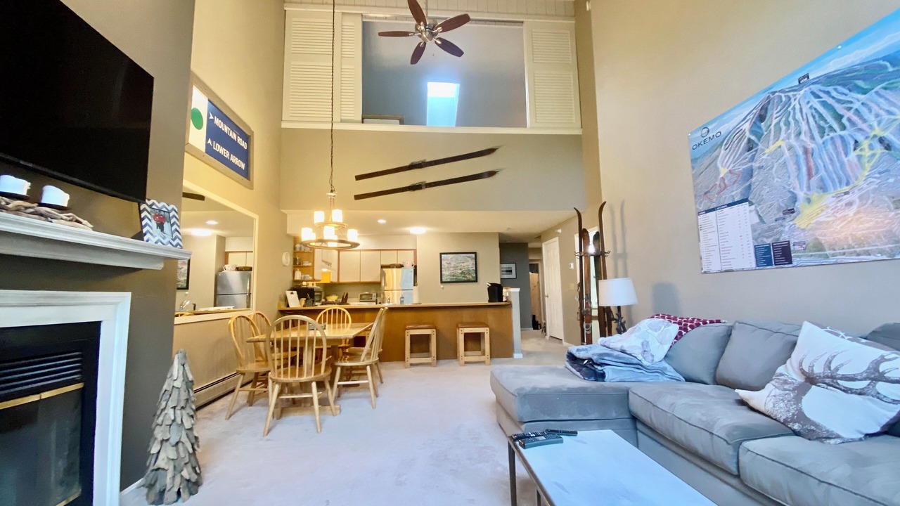 Photo of Bedroom in Ludlow