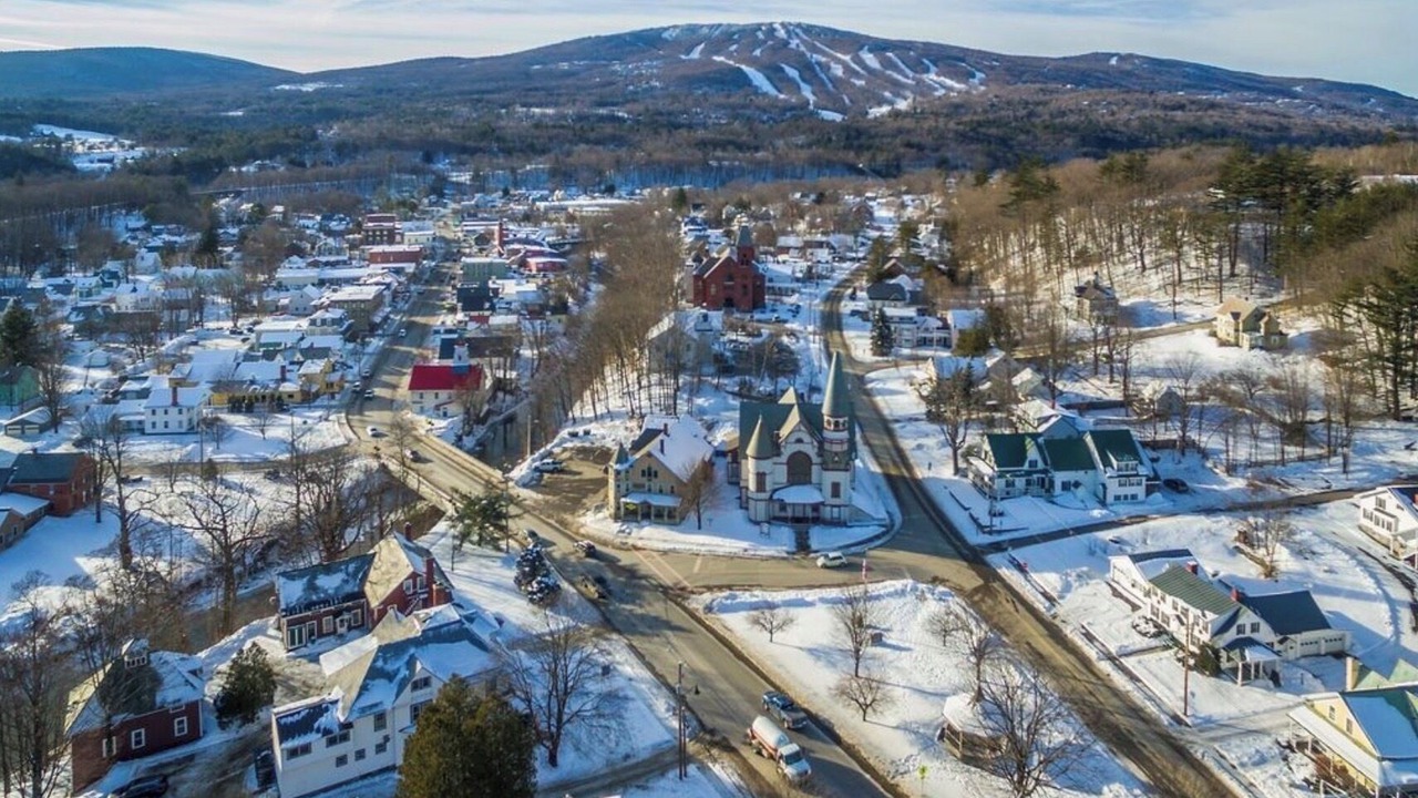 Photo of Outdoor in Ludlow