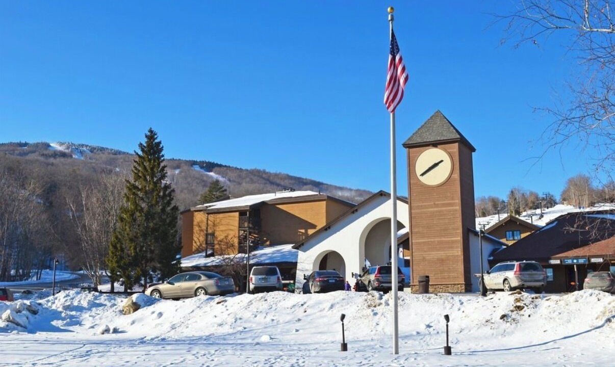 Photo of Outdoor in Ludlow