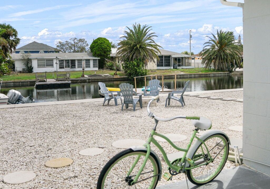 Photo of Outdoor in Sea Ranch