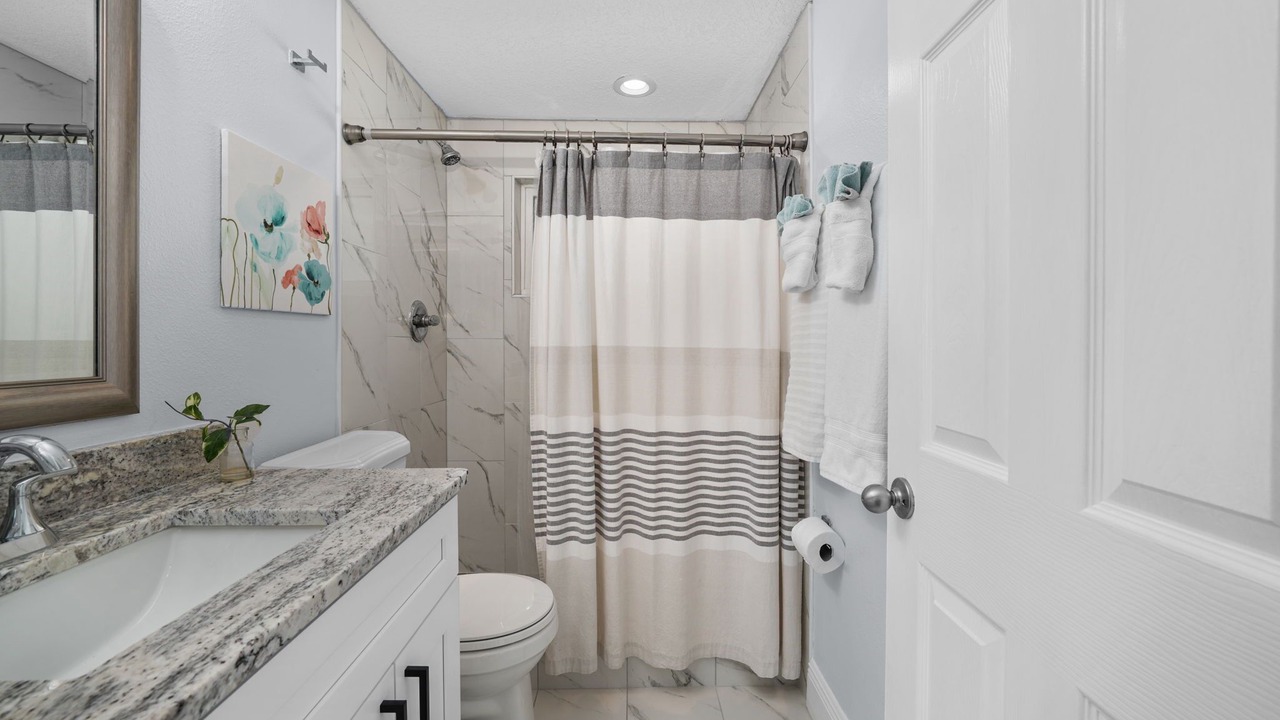 Photo of Bathroom in Sea Ranch
