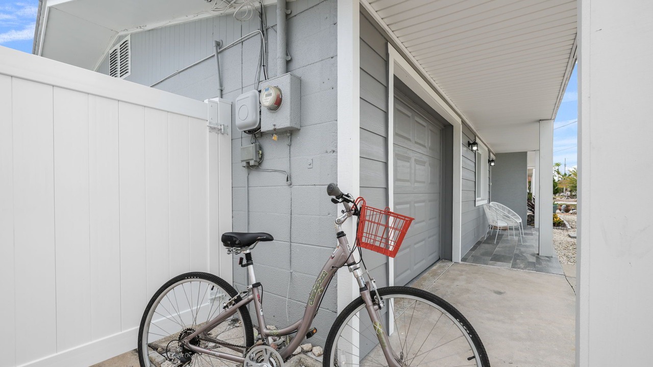 Photo of Outdoor in Sea Ranch