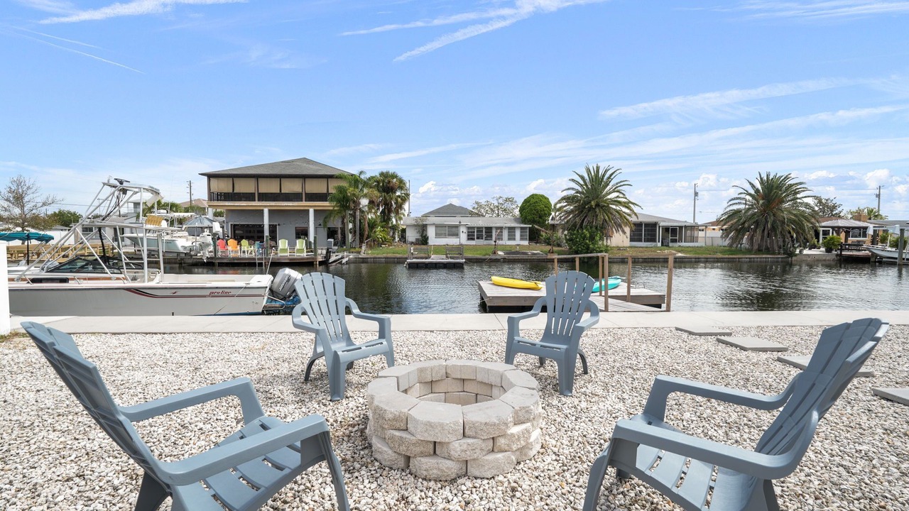 Photo of Patio Balcony in Sea Ranch