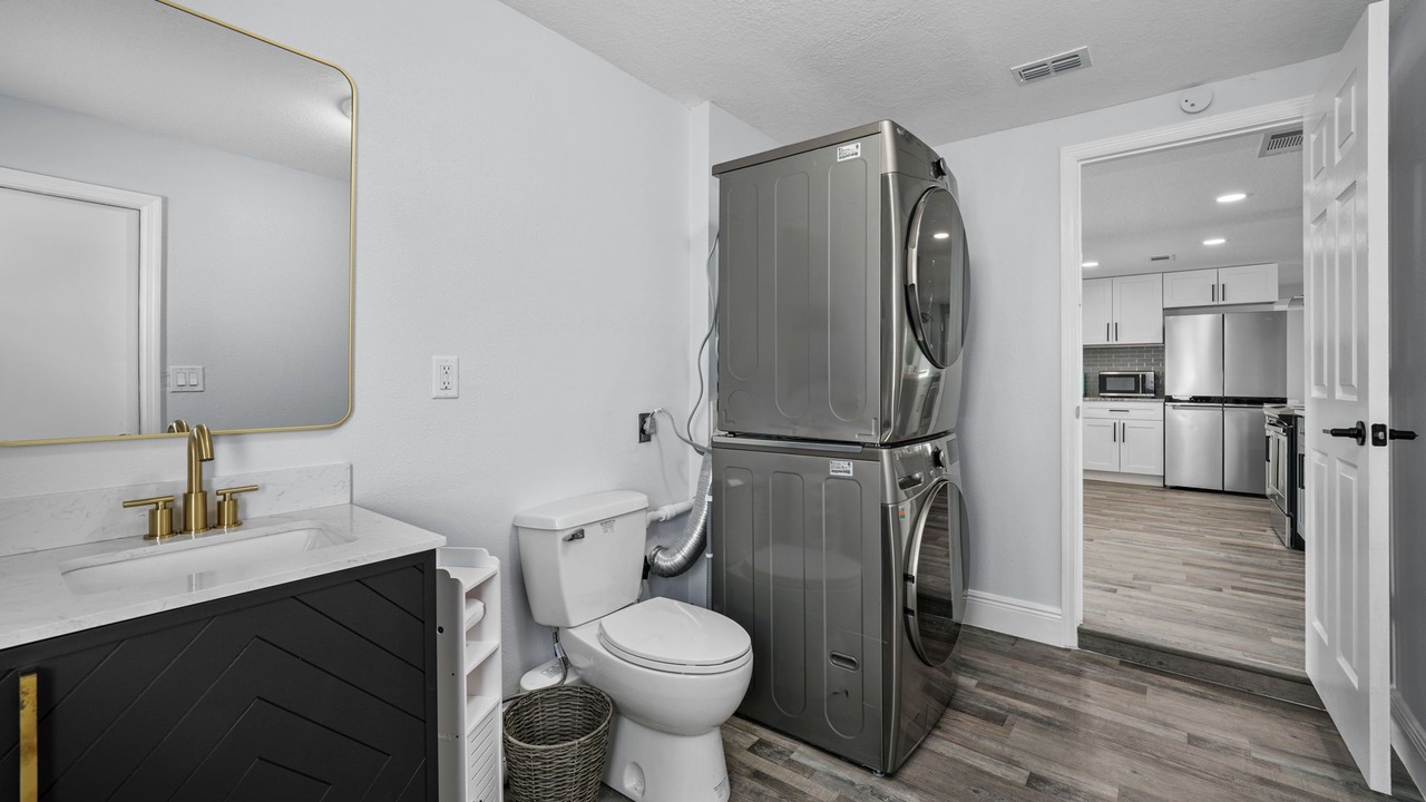 Photo of Bathroom in Sea Ranch