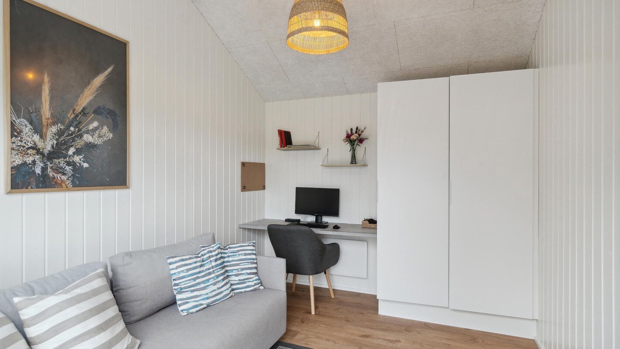 Photo of Bedroom in Strandby